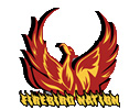 Falcon Middle School Logo 